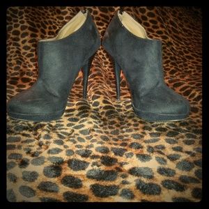 💚TALL BOOTIES